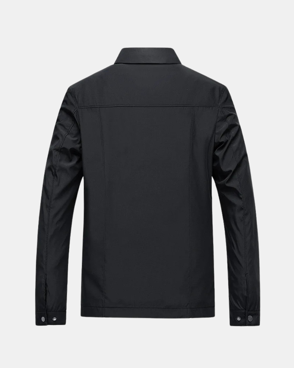 Marcel™ | Veste légère casual — élégance simple & confort quotidien