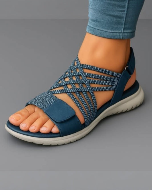 Anique™ | Sandales orthopédiques confort
