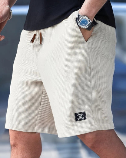 Nolan™ | Short d’été premium