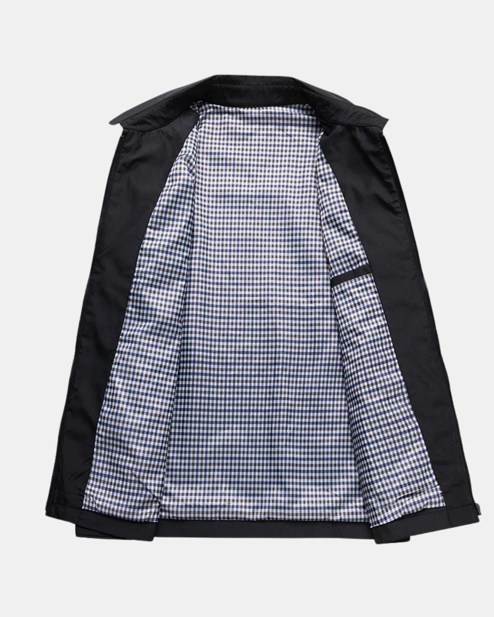 Marcel™ | Veste légère casual — élégance simple & confort quotidien
