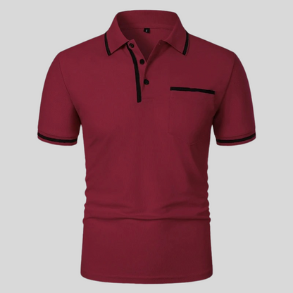Arthur™ | Polo manches courtes