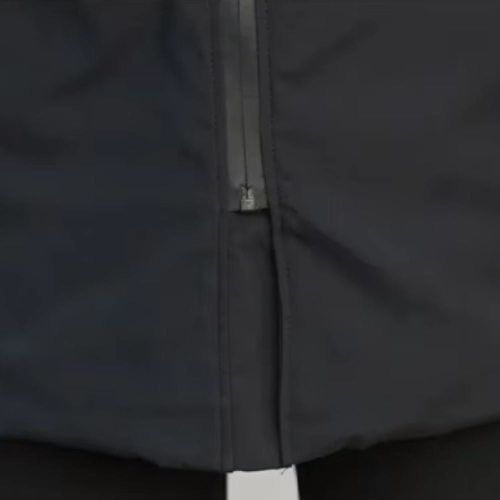 Raphaël™ | Parka Technique Déperlante