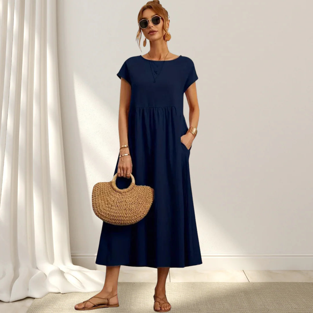 Robe d'été légère