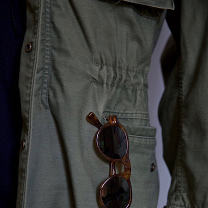 Bastien™ | Veste Field Déperlante