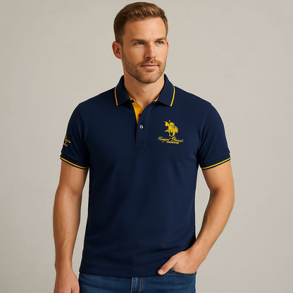 Antoine™ | Polo homme