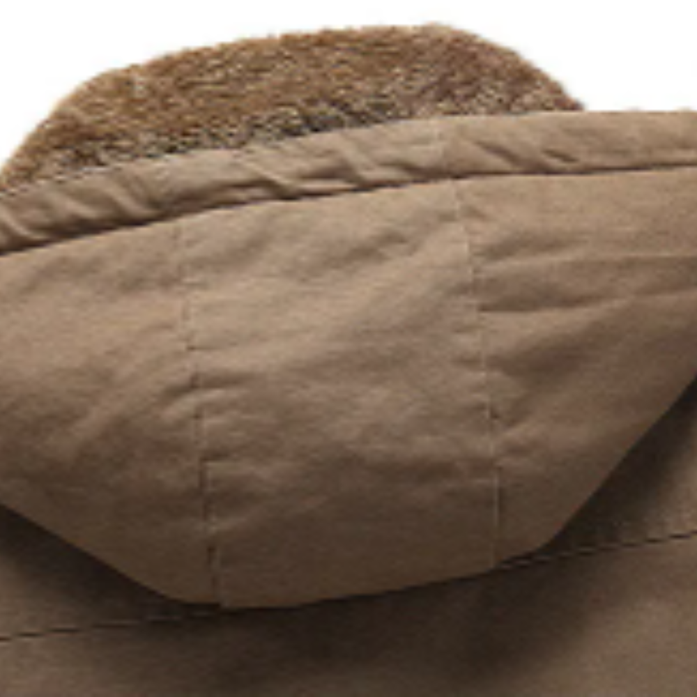 Étienne™ | Veste d’hiver coupe-vent — protection élégante contre le froid