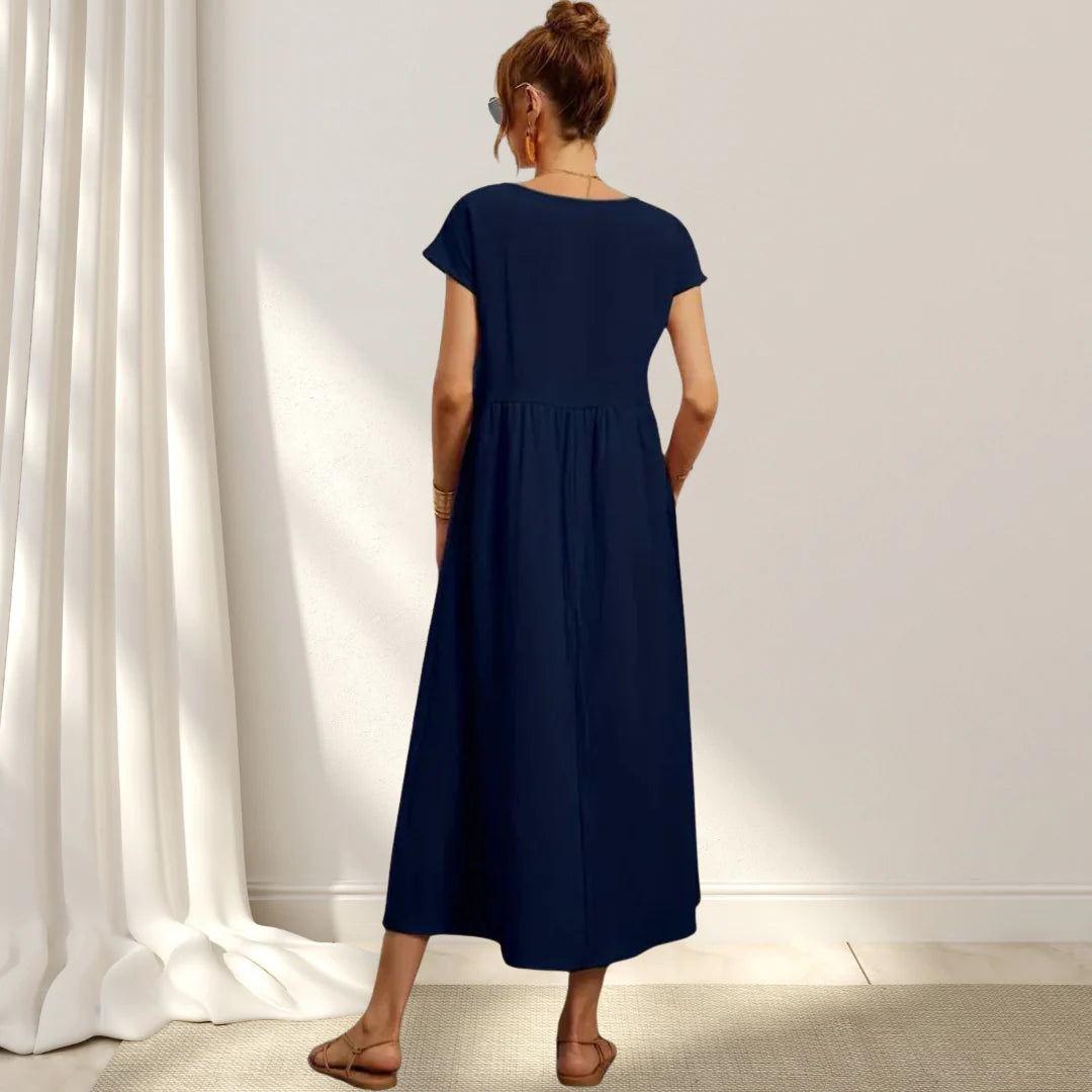 Robe d'été légère