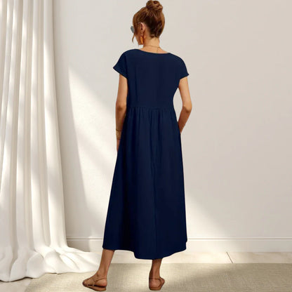 Robe d'été légère