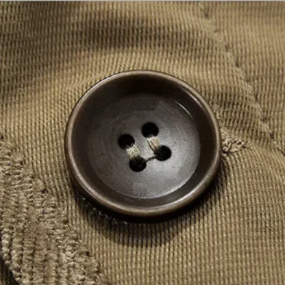 Maurice™ | Veste d’hiver premium — chaleur raffinée & allure soignée