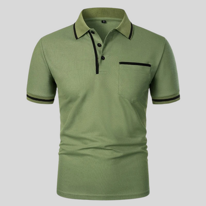 Arthur™ | Polo manches courtes