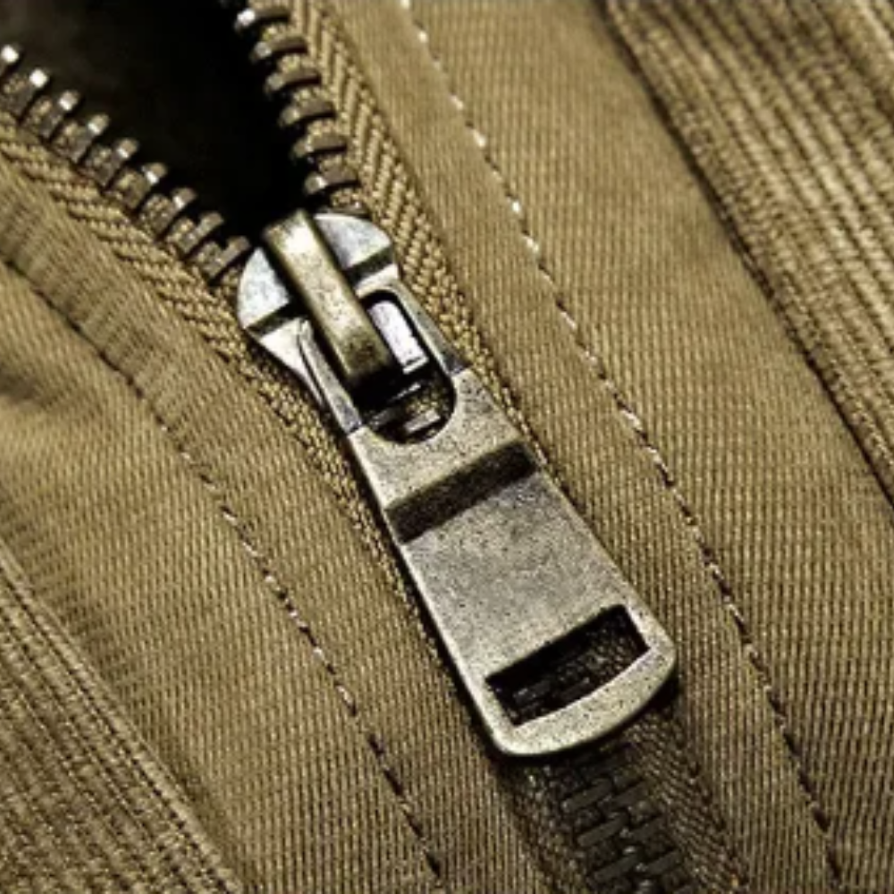 Maurice™ | Veste d’hiver premium — chaleur raffinée & allure soignée