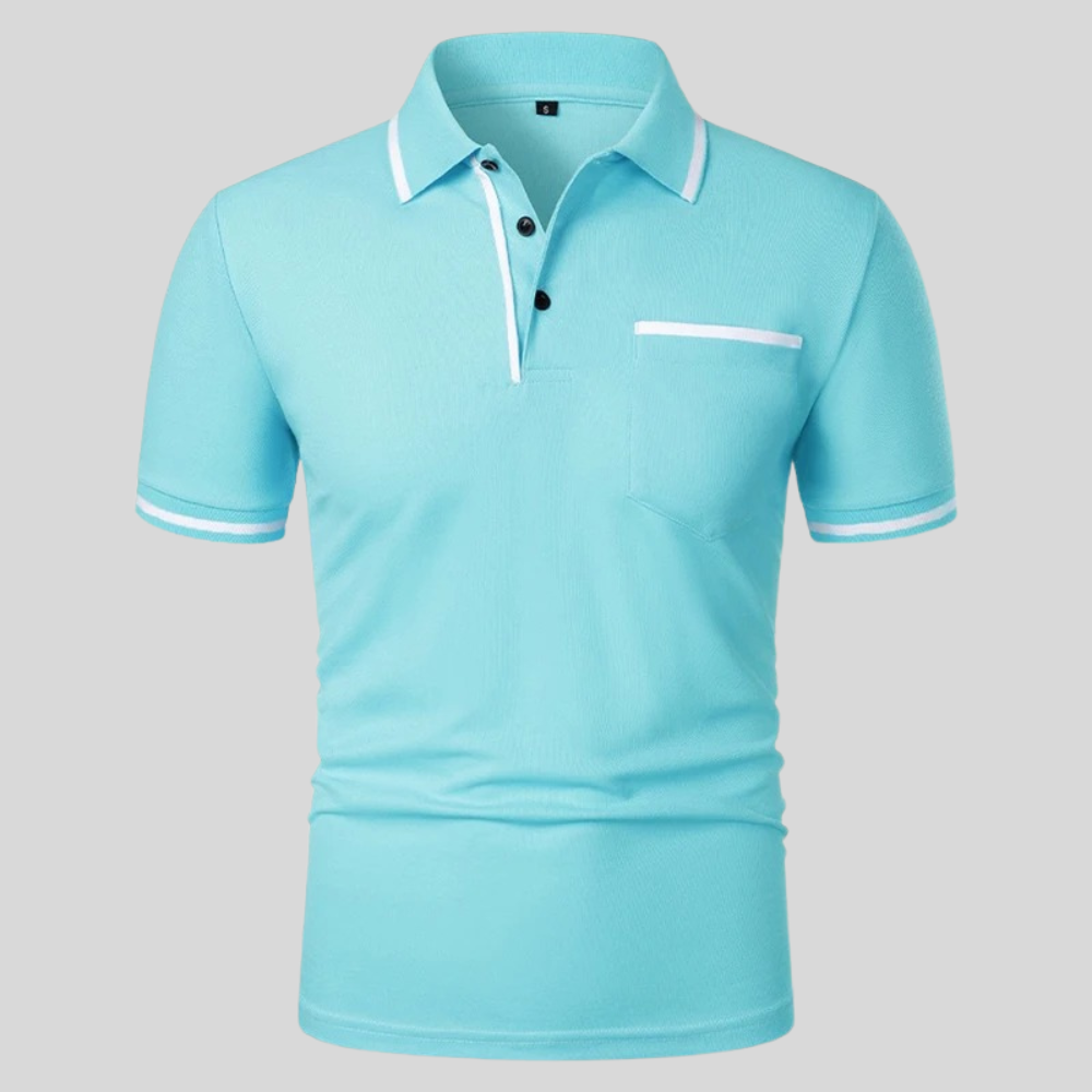 Arthur™ | Polo manches courtes