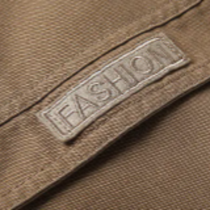 Étienne™ | Veste d’hiver coupe-vent — protection élégante contre le froid