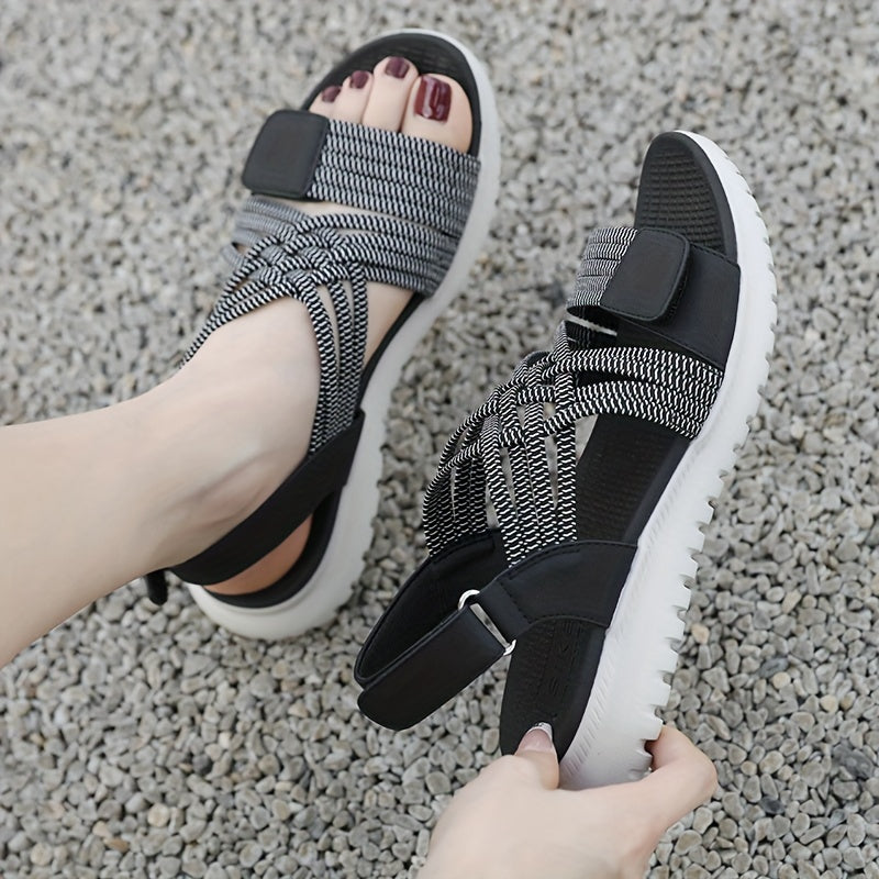 Anique™ | Sandales orthopédiques confort