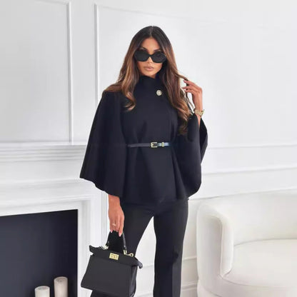 Élise™ | Veste Papillon Élégante