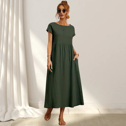 Robe d'été légère