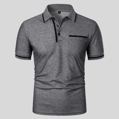 Arthur™ | Polo manches courtes