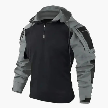 Dario™ | Veste Tactique Résistante aux Intempéries