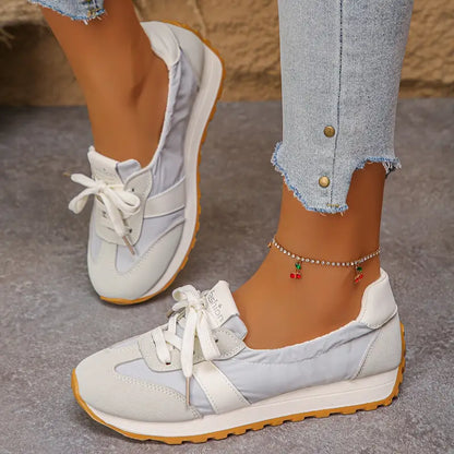 Naya™ | Baskets orthopédiques minimalistes