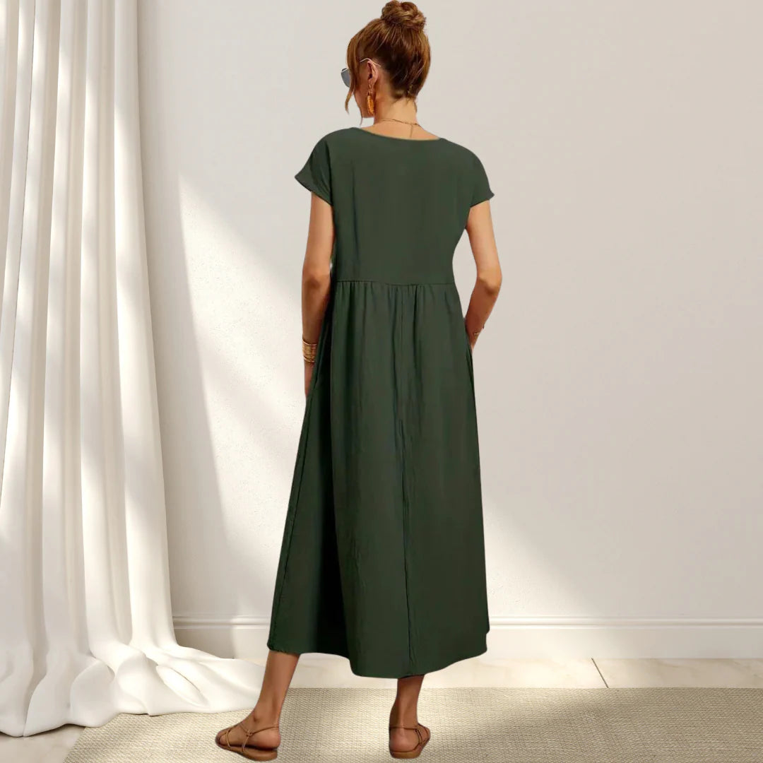 Robe d'été légère