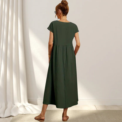 Robe d'été légère
