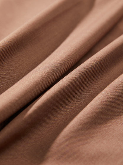 Edith™I Pantalon élegant taille haute