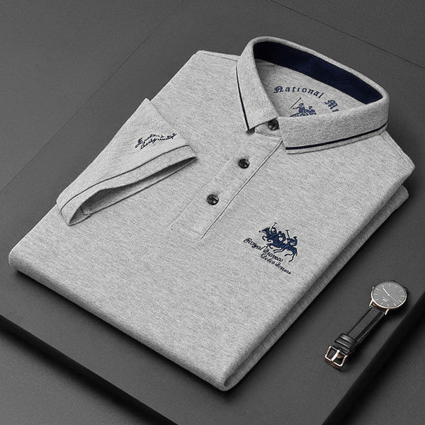 Antoine™ | Polo homme