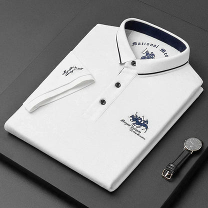 Antoine™ | Polo homme
