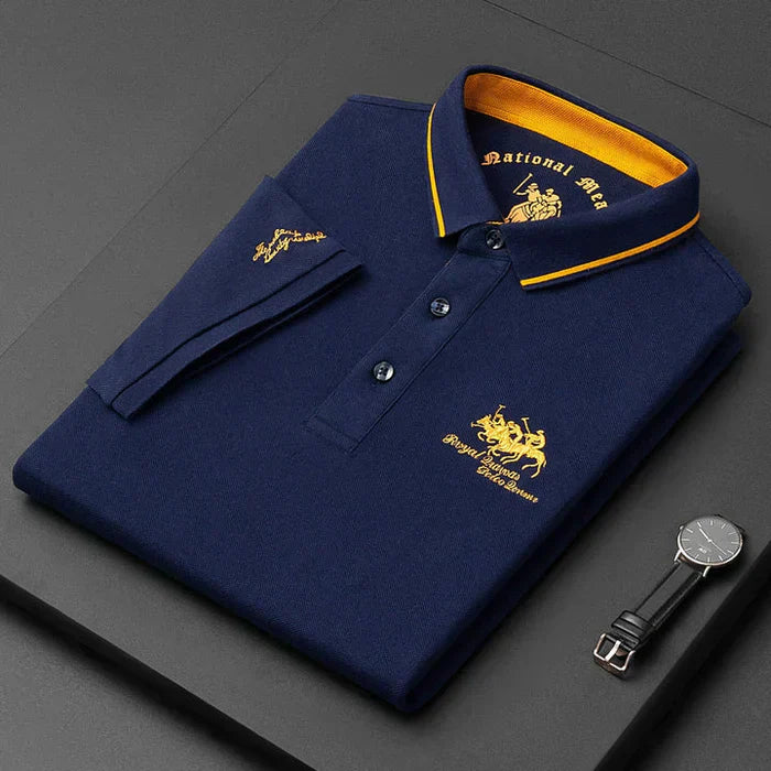 Antoine™ | Polo homme