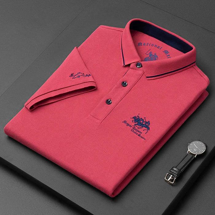 Antoine™ | Polo homme