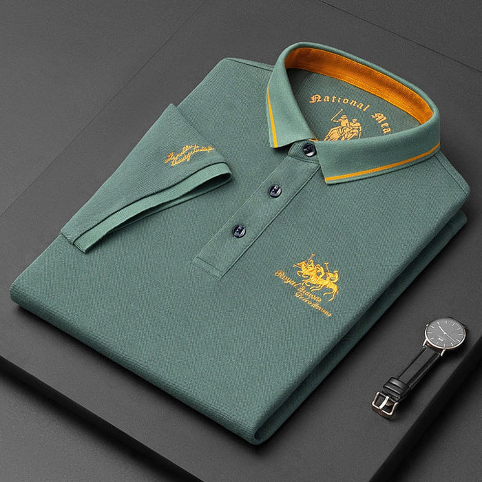 Antoine™ | Polo homme