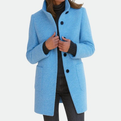 Clémence™ | un cocon de douceur et de confiance pour chaque journée fraîche