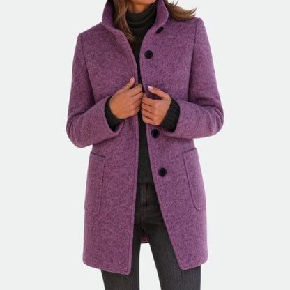 Clémence™ | un cocon de douceur et de confiance pour chaque journée fraîche