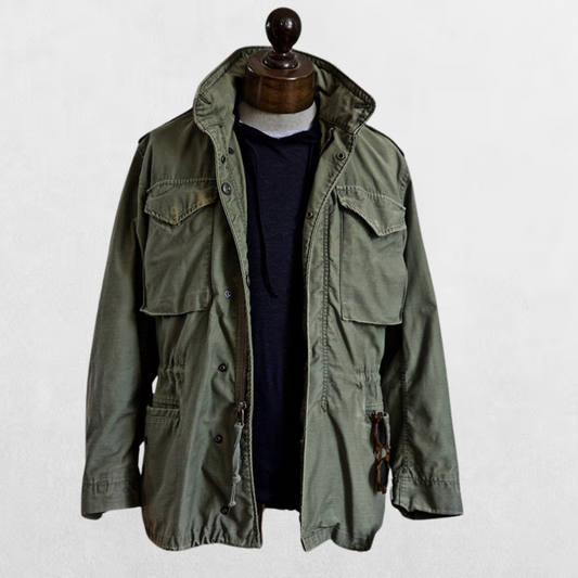 Bastien™ | Veste Field Déperlante