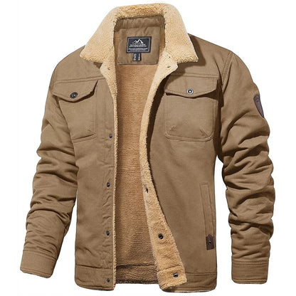Enzo™ | Blouson Bomber Intemporel