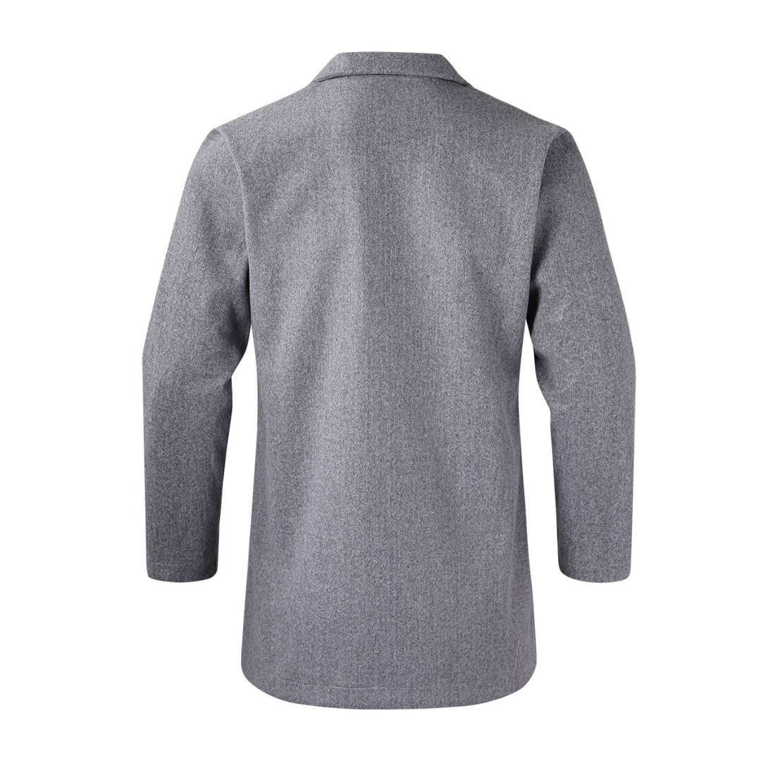 Armand™ | Manteau laine, allure sûre