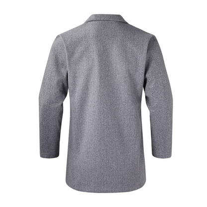 Armand™ | Manteau laine, allure sûre