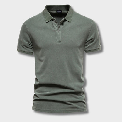 Roberto™ | Élégance d'été en pur coton