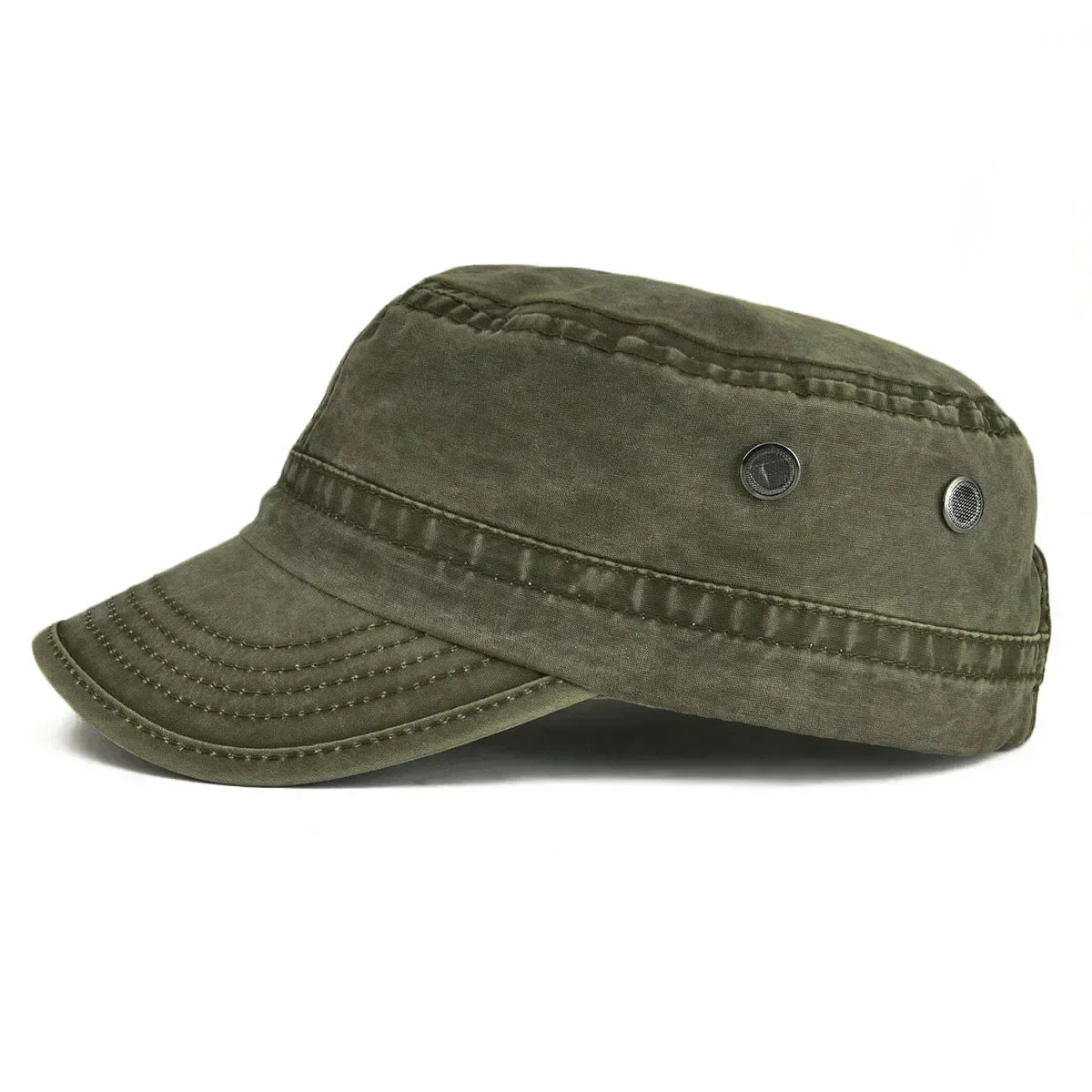 Gaspard™ | Casquette vintage robuste