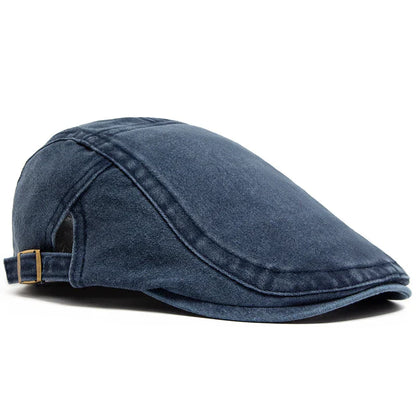Hugo™ - Casquette plate vintage