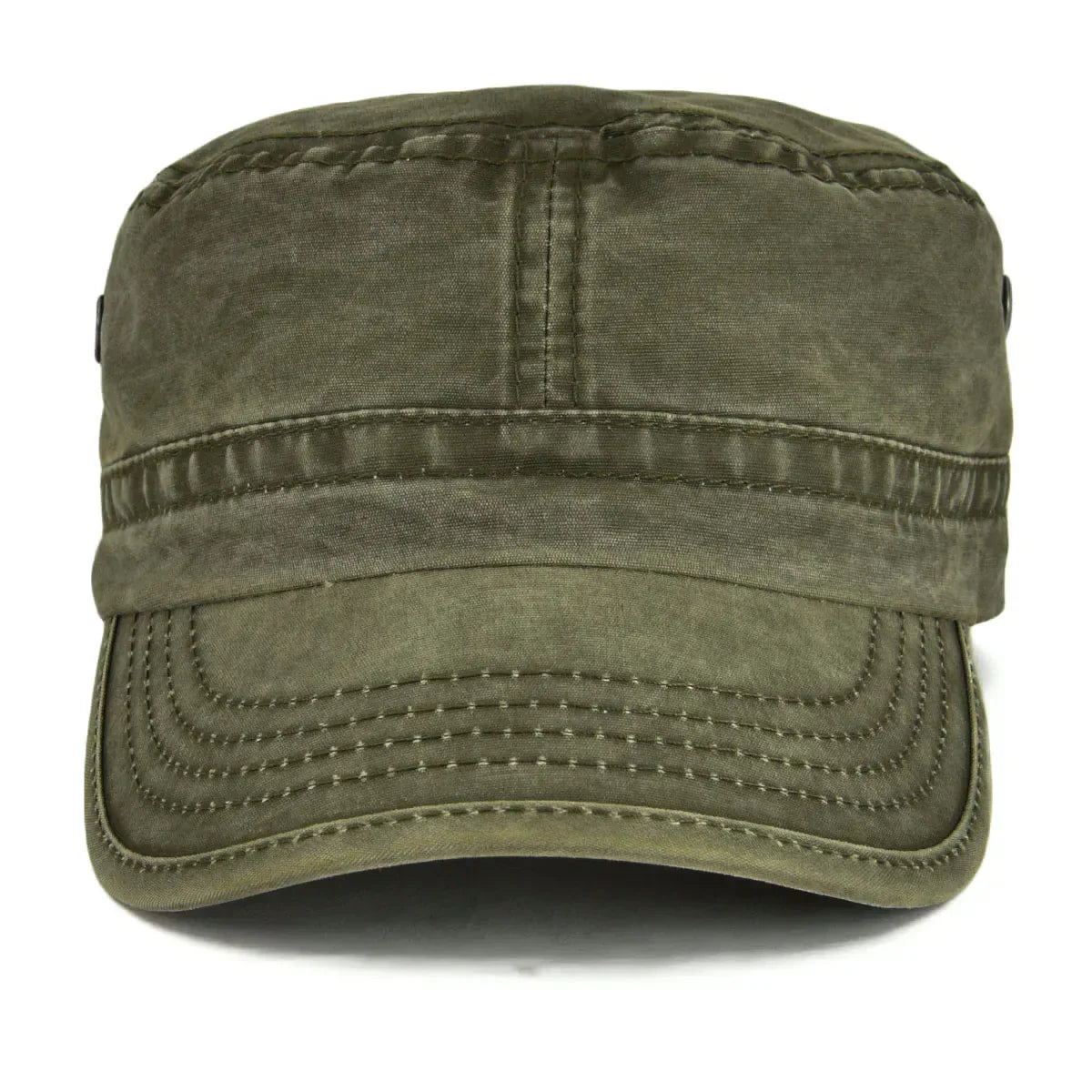 Gaspard™ | Casquette vintage robuste
