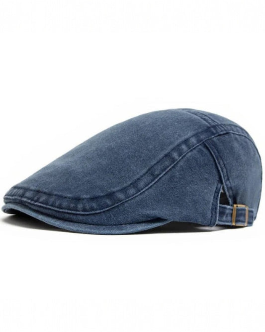 Hugo™ - Casquette plate vintage