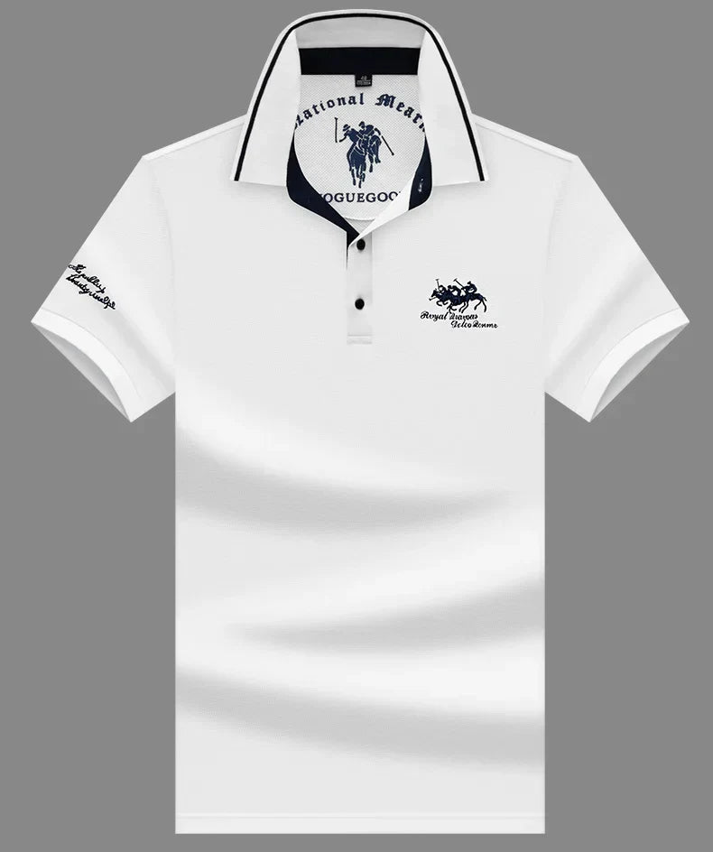 Antoine™ | Polo homme