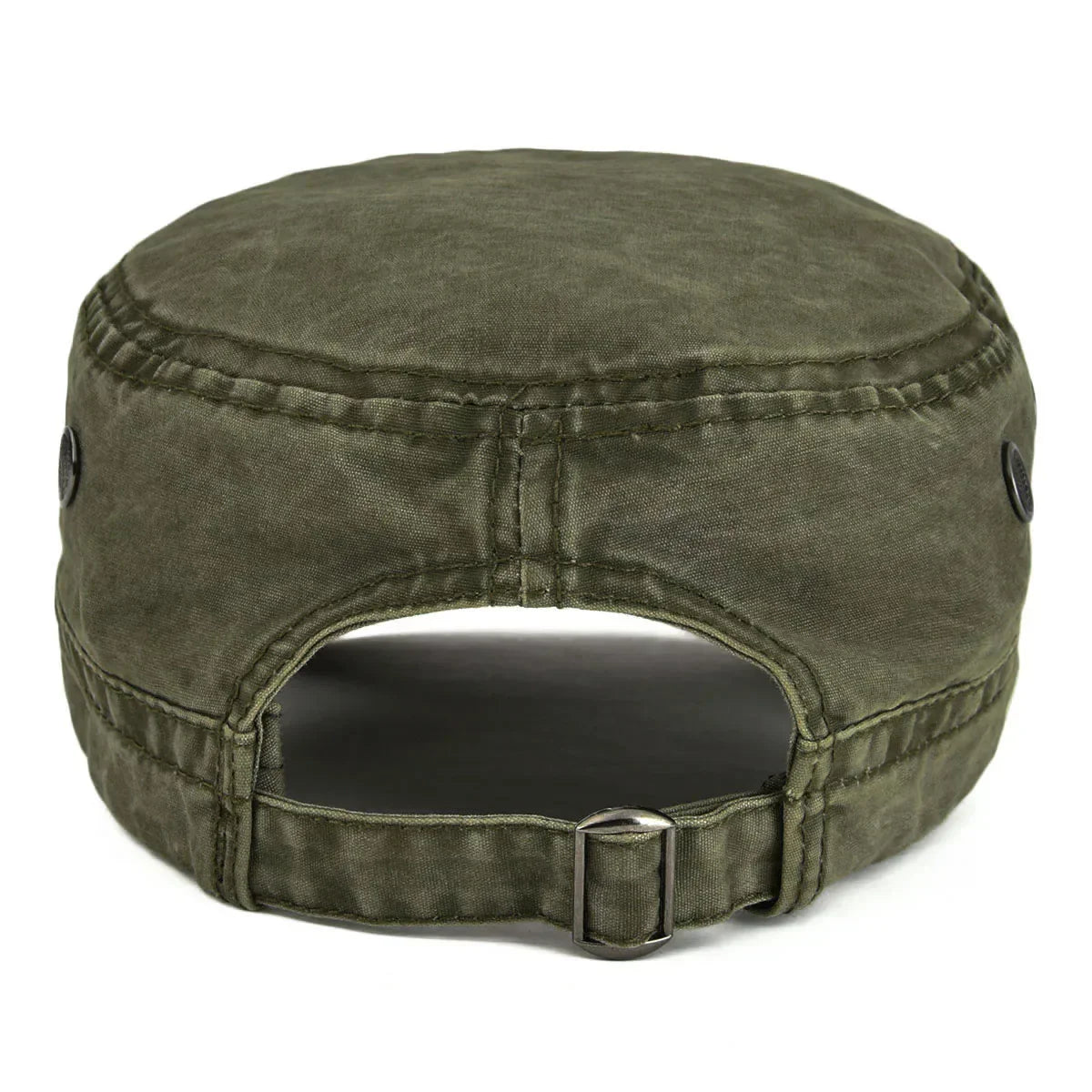 Gaspard™ | Casquette vintage robuste