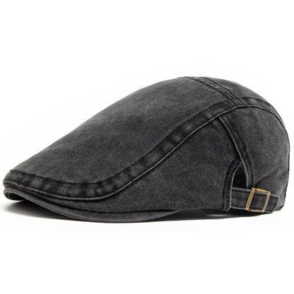 Hugo™ - Casquette plate vintage
