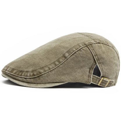 Hugo™ - Casquette plate vintage