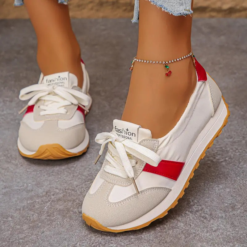 Naya™ | Baskets orthopédiques minimalistes