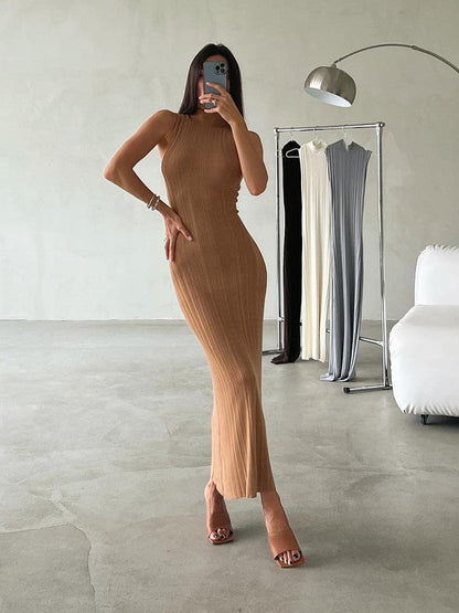 Marie™| Robe longue élégante