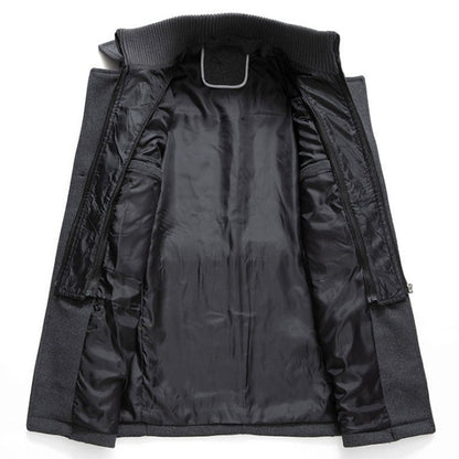 Thomas™ | Manteau Modulaire 2-en-1