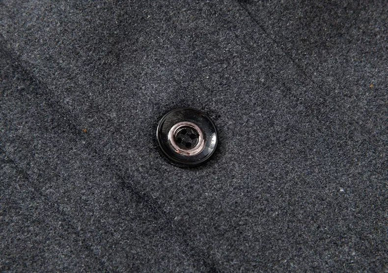 Thomas™ | Manteau Modulaire 2-en-1